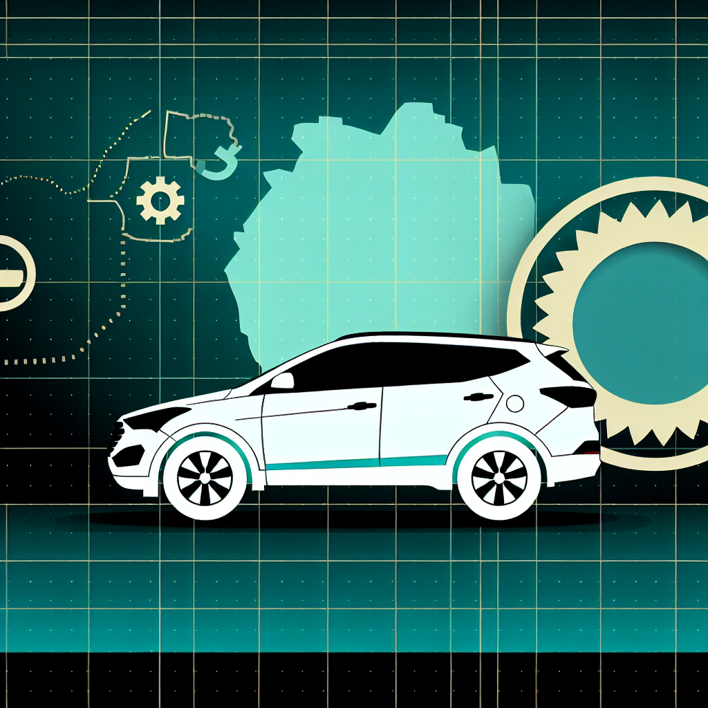 Hyundai Santa Fe в Казахстане: подробный обзор цен, комплектаций и характеристик