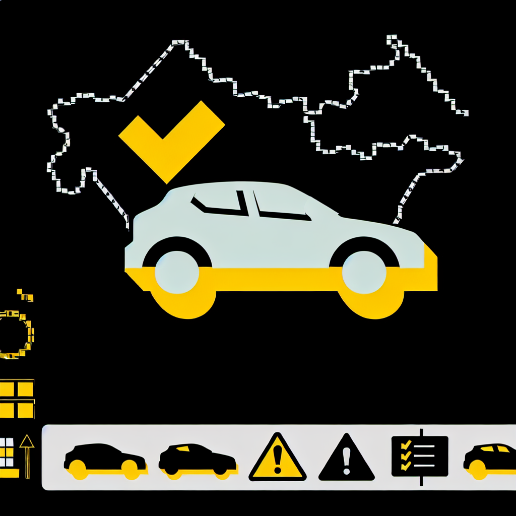 Покупка FAW V5 в Казахстане: 7 скрытых проблем и обязательный чек-лист покупателя