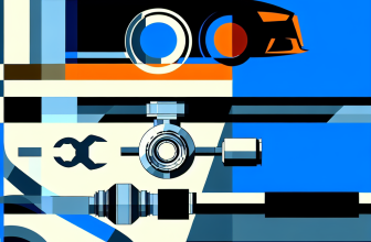 Audi A4: безопасный демонтаж закисших ступичных подшипников и приводных валов без пресса