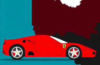 Покупка Ferrari в Казахстане: 7 важных нюансов и подробный чек-лист