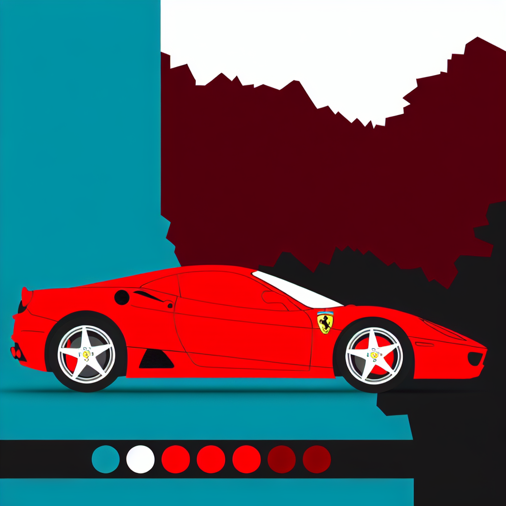 Покупка Ferrari в Казахстане: 7 важных нюансов и подробный чек-лист