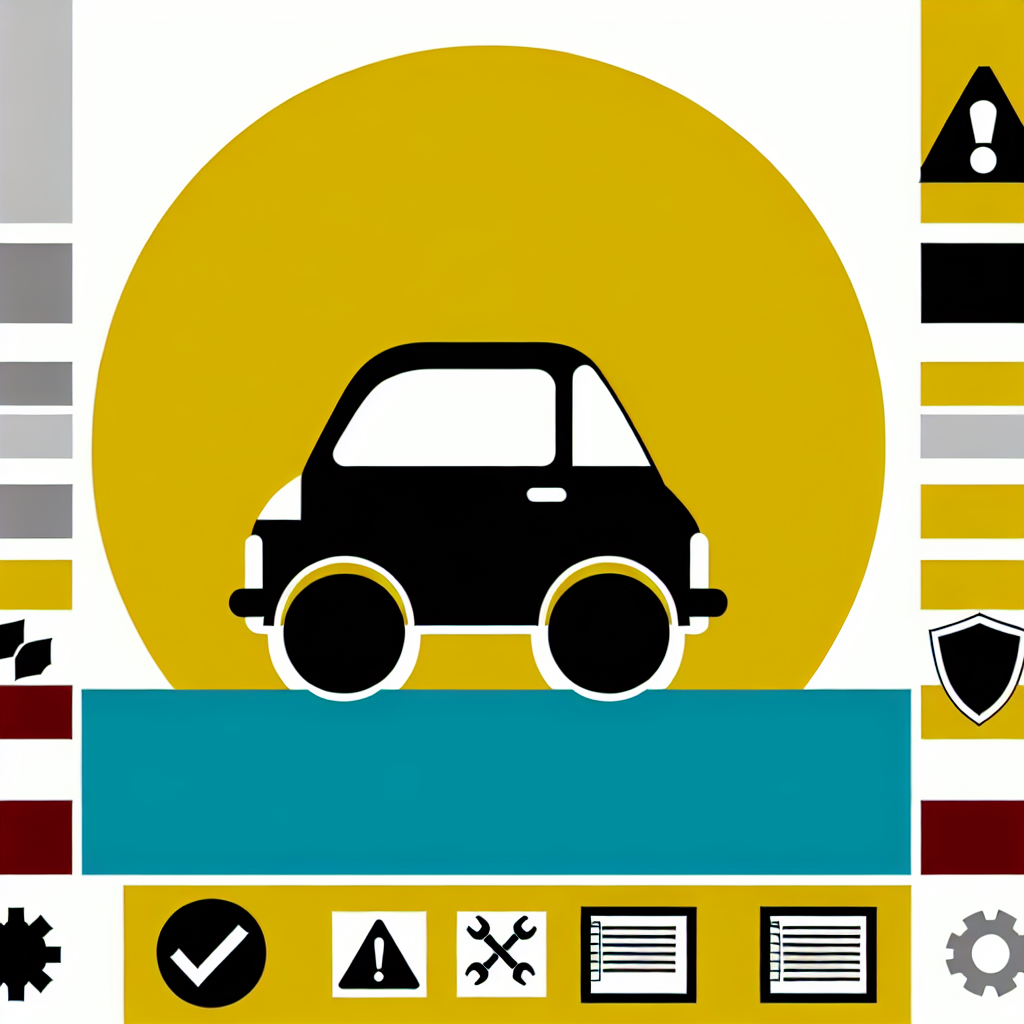 Fiat 500 в Казахстане: 7 ключевых рисков и полный чек-лист покупателя