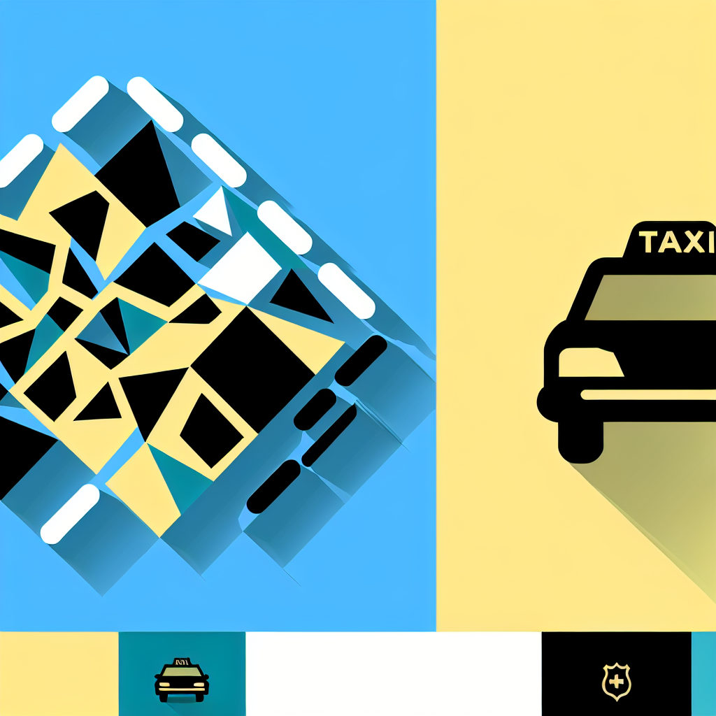 Такси после ДТП в Казахстане по программе Помощь на Дороге: пошаговая инструкция