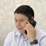 Назар, автоюрист LiTRO