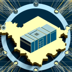 Маркетинг оптового склада в Казахстане: привлечение региональных дилеров