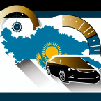 ГАЗ Siber: обзор, характеристики и цены на авторынке Казахстана