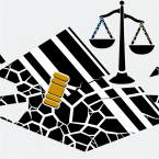 Штрафы за повреждение дорожной инфраструктуры в Казахстане: административная ответственность