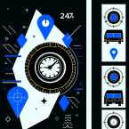 Круглосуточный выездной шиномонтаж в Астане с гарантией и низкими ценами