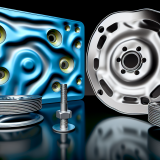 Audi A1 в Казахстане: как перетяжка болтов ГБЦ и колес приводит к деформации