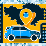 Geely Coolray в Казахстане: полный обзор комплектаций, цен и характеристик