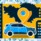 Geely Coolray в Казахстане: полный обзор комплектаций, цен и характеристик