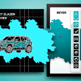 Chevrolet Blazer в Казахстане: 7 ошибок выбора и чек-лист покупателя