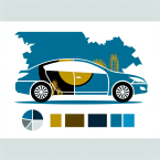 Детальный разбор Geely Emgrand EC7 на казахстанском авторынке: цены, комплектации и особенности