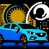 Geely MK на казахстанском авторынке: полный обзор, цены и характеристики