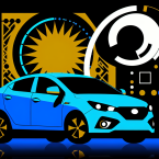 Geely MK на казахстанском авторынке: полный обзор, цены и характеристики