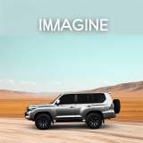 Китайский клон Land Cruiser 200 в Казахстане: сроки запуска и цены