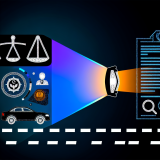 Юридические тонкости установки нештатного ксенона и LED-ламп в Казахстане