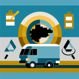 Chevrolet Damas в Казахстане: как избежать 7 проблем при покупке и готовый чек-лист