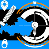 Выездное выкручивание сорванных шпилек и болтов на месте по всему Казахстану
