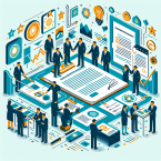 Как оформить учредительный договор ТОО в Казахстане при нескольких учредителях