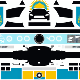 Нестандартные бамперы и обвесы в Казахстане: правила легального тюнинга