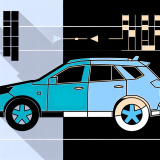 Chevrolet Equinox в Казахстане: 7 скрытых проблем при покупке и подробный чек-лист покупателя