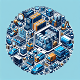 Оптовые поставки автозапчастей в Казахстане: обзор рынка и ключевых игроков