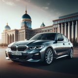 Полный обзор BMW 328 на авторынке Казахстана: цены, характеристики и отзывы
