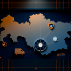 Выездной сервис хранения шин и дисков по Казахстану — удобно и надёжно