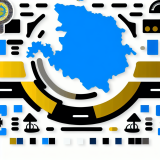 Правила эксплуатации праворульных автомобилей в Казахстане: что важно знать