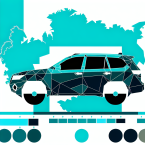 Genesis GV70 в Казахстане 2024: полный обзор, цены, комплектации и характеристики