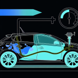 Audi A1 в Казахстане: как прокачать гидравлическую систему без воздушных пробок и избежать перегрева двигателя и провала педали тормоза