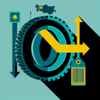 Импорт шин в Казахстан: налоги, сборы и требования к маркировке