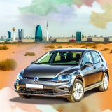 Volkswagen Golf Country VR6 в Казахстане: цены, технические характеристики и где купить