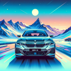 BMW 330 на авторынке Казахстана: полный обзор комплектаций, цен и технических характеристик