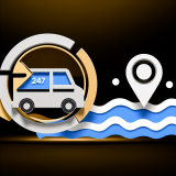 Мобильный шиномонтаж на Левом берегу Астаны: доступные цены сезонной замены шин