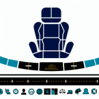 Полный юридический обзор требований к детским удерживающим устройствам в Казахстане