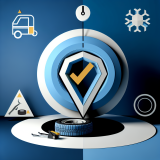 Как проверить качество выездной сезонной замены шин в Казахстане