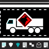 Перевозка опасных грузов в Казахстане: обязанности водителя и разрешительные документы