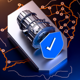 Бизнес по продаже б/у коробок передач в Казахстане: диагностика и гарантия