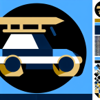 Фаркопы и багажники на крыше в Казахстане: правовая база и требования