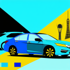 Детальный разбор Honda Accord на авторынке Казахстана: от комплектаций до цен