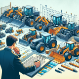 Отчетность по утильсбору в Казахстане для импортеров спецтехники: тракторы и погрузчики