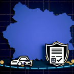 Юридическая консультация по Европротоколу при ДТП без участия дорожной полиции в Казахстане