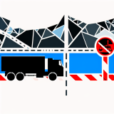 Грузовой транспорт в жилых зонах Казахстана: юридические ограничения и правила