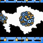Специфика продаж запчастей для электромобилей и гибридов в Казахстане