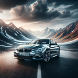 BMW 335 в Казахстане: полный обзор, характеристики и цены