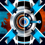 Без пресса: как снять заржавевшие ступичные подшипники и приводные валы Audi A2 в Казахстане