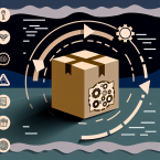 Как надежно упаковать хрупкие запчасти для отправки по Казахстану: пошаговая инструкция