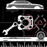 Audi A2: как перетяжка болтов ГБЦ и колес вызывает деформацию